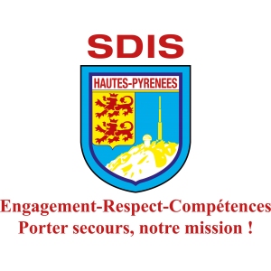 SDIS HAUTES-PYRENEES